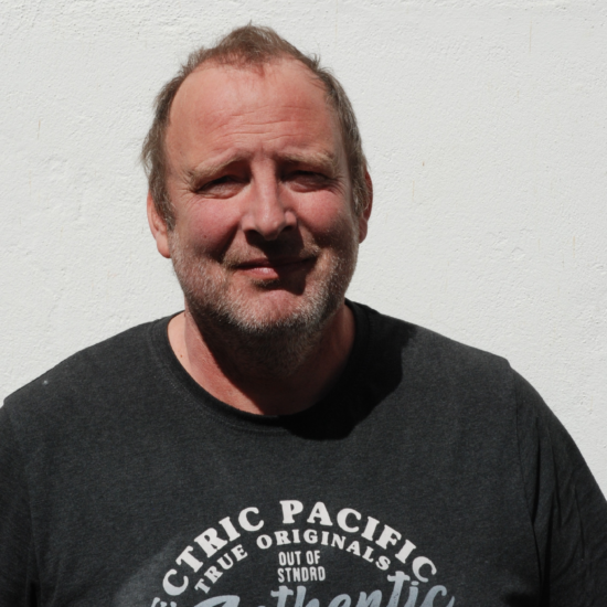 Portrait Stefan Odermatt