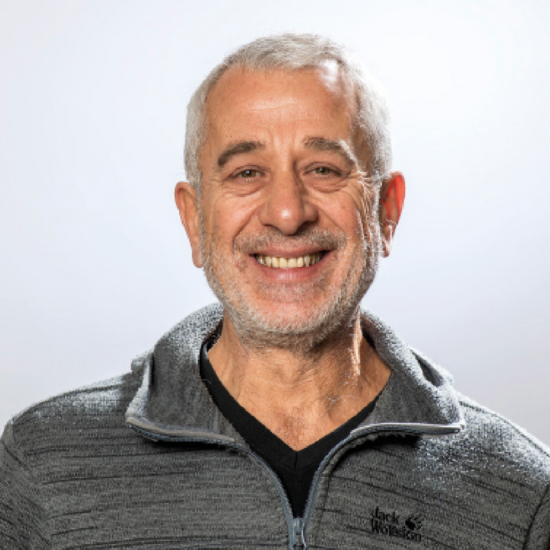 Portrait Francesco Salimbeni