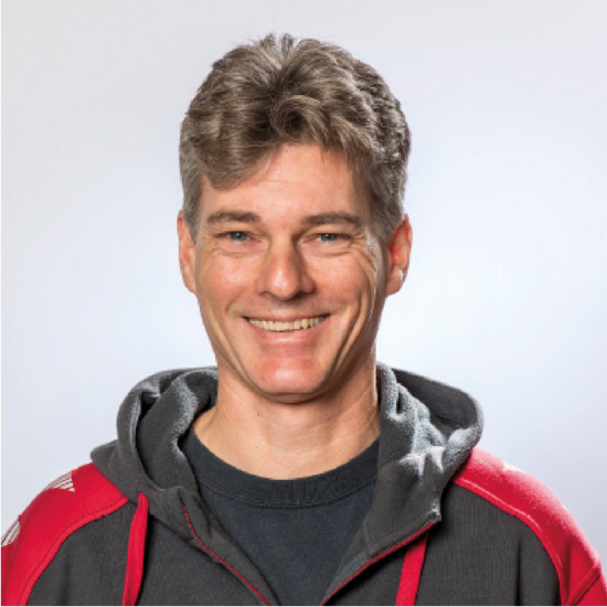 Portrait Christian Abbühl